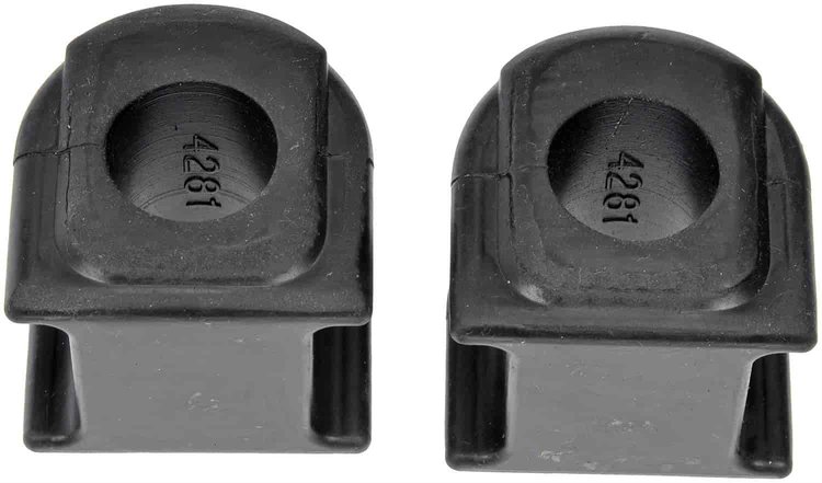 SUSPENSION STABILIZER BAR