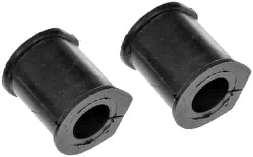 SUSPENSION STABILIZER BAR