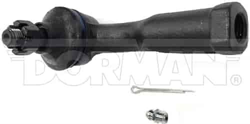 STEERING TIE ROD END