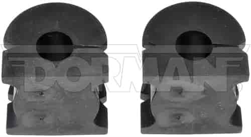 SUSPENSION STABILIZER BAR