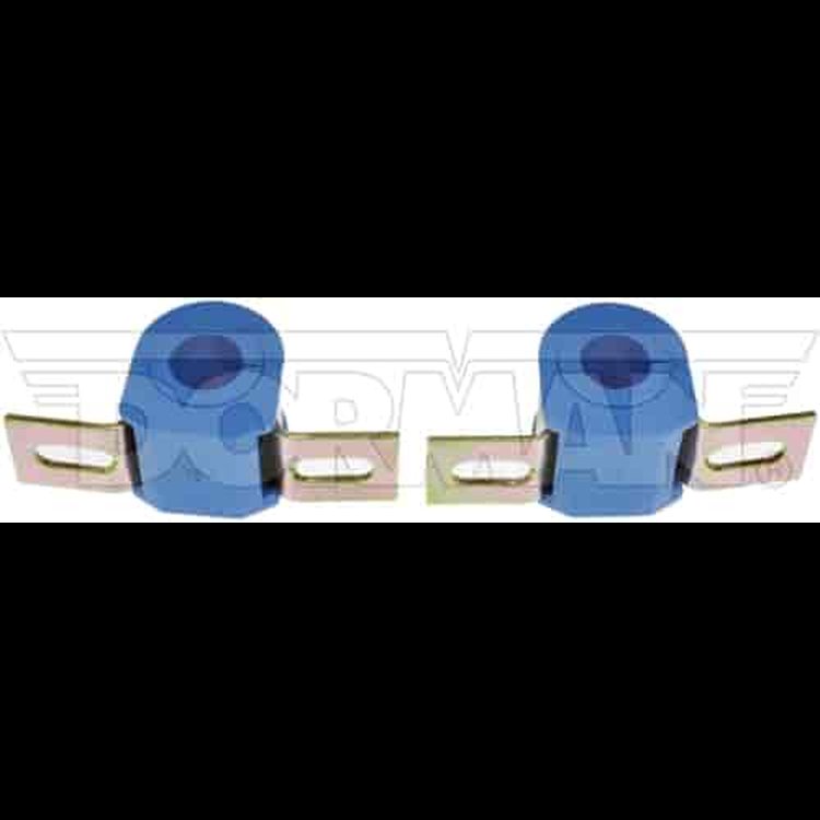 SUSPENSION STABILIZER BAR