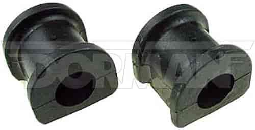 SUSPENSION STABILIZER BAR