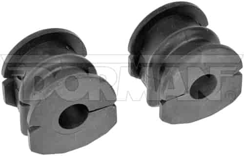 SUSPENSION STABILIZER BAR