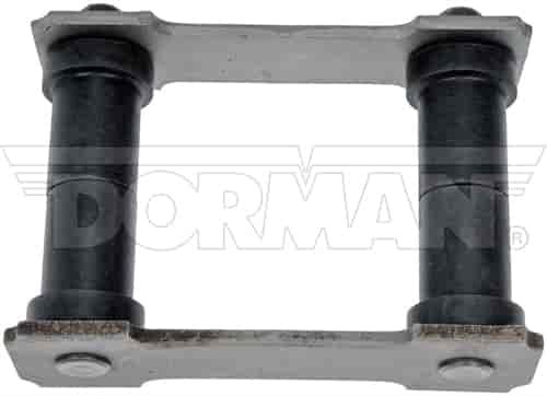 LEAF SPRING SHACKLE BUSHI