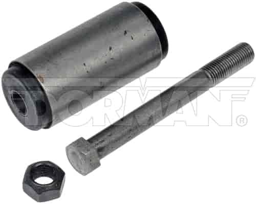 SUSPENSION LEAF SPRING BO