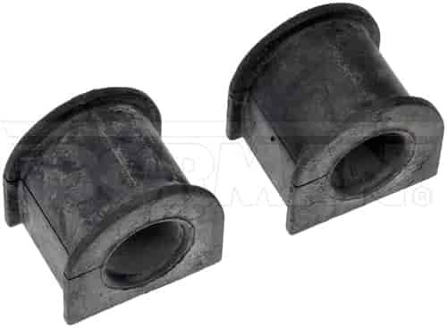 SUSPENSION STABILIZER BAR