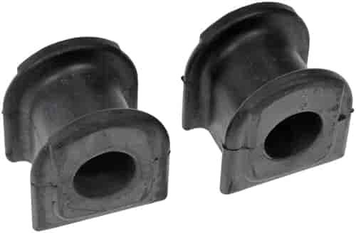 SUSPENSION STABILIZER BAR