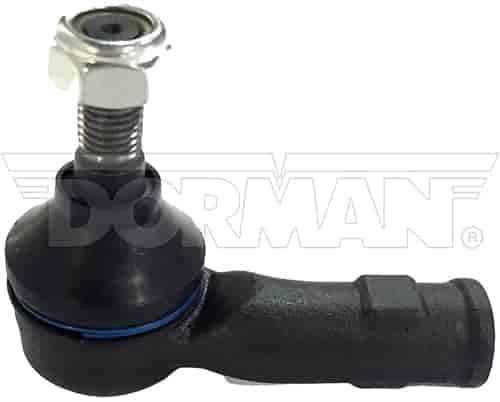 STEERING TIE ROD END