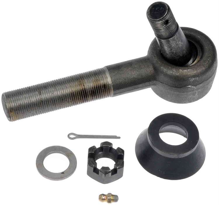 532-440 Steering Tie Rod End; 1964-1967 Chevrolet; 1963-1967 GMC
