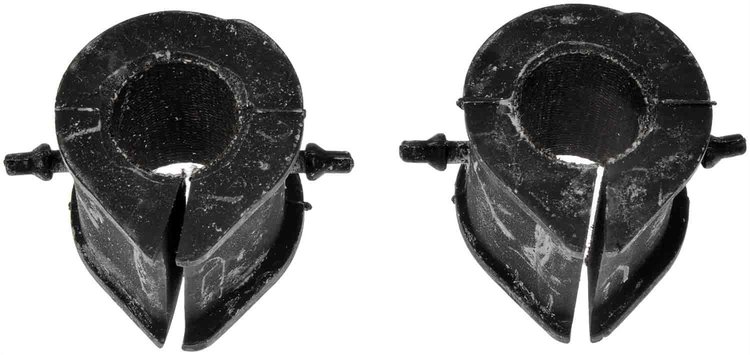 SUSPENSION STABILIZER BAR