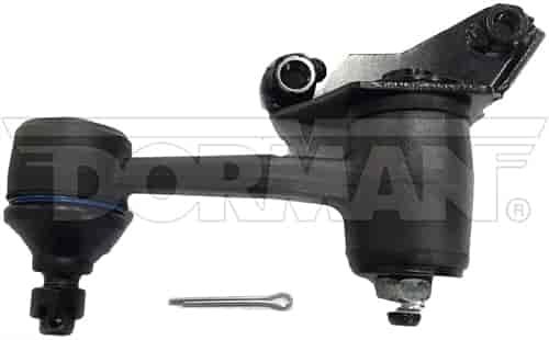 STEERING IDLER ARM