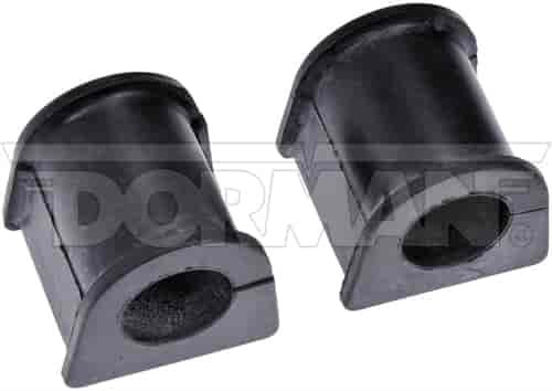 SUSPENSION STABILIZER BAR