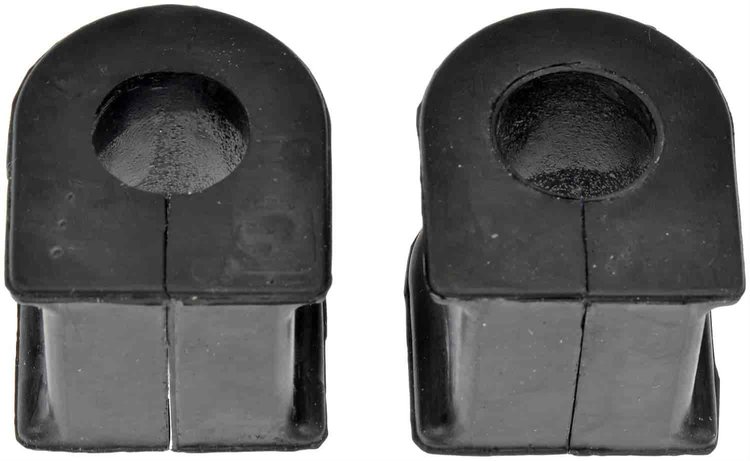 SUSPENSION STABILIZER BAR