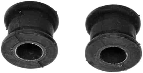 SUSPENSION STABILIZER BAR