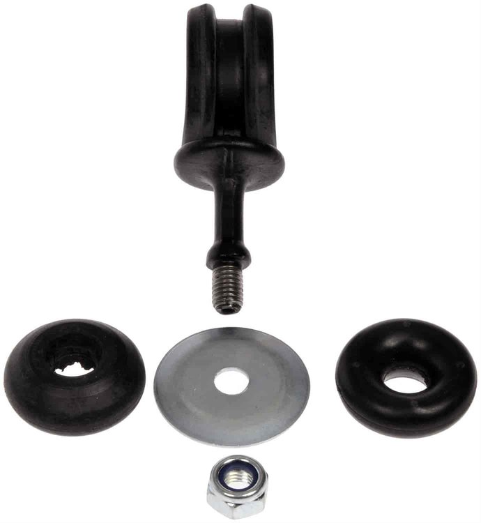SUSPENSION STABILIZER BAR