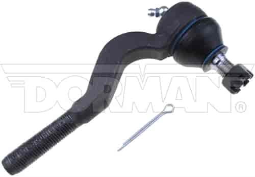 STEERING TIE ROD END