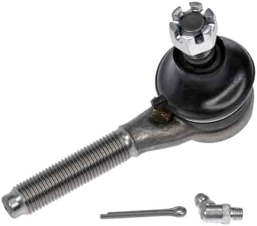 STEERING TIE ROD END