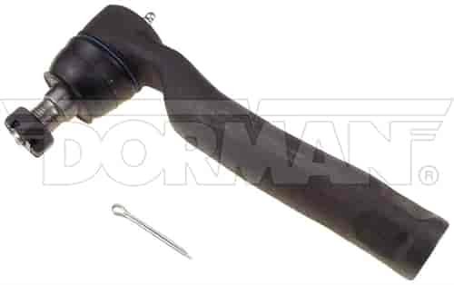 STEERING TIE ROD END