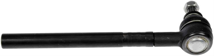532-470 Steering Tie Rod End; 1971-1979 Fiat, 1986-1991 Yugo