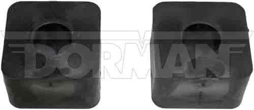 SUSPENSION STABILIZER BAR