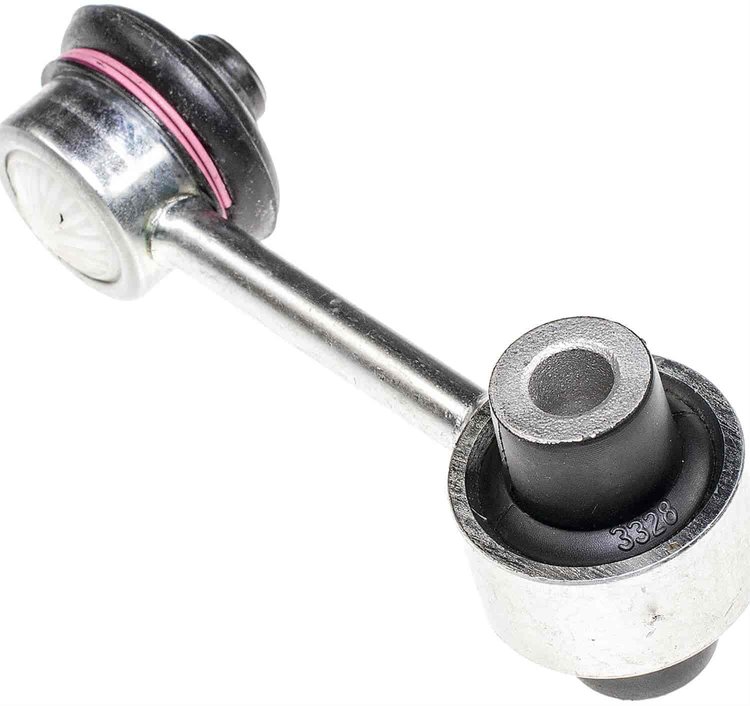 SUSPENSION STABILIZER BAR