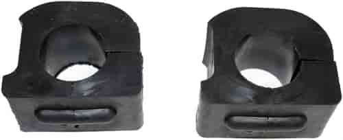 SUSPENSION STABILIZER BAR
