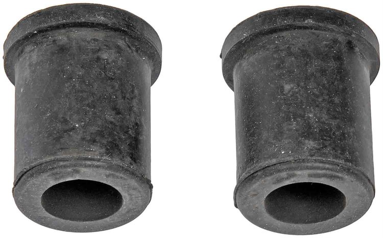 SUSPENSION LEAF SPRING SH