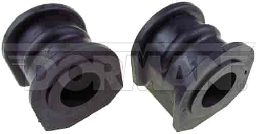 SUSPENSION STABILIZER BAR