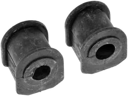 SUSPENSION STABILIZER BAR