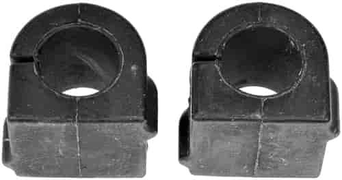SUSPENSION STABILIZER BAR