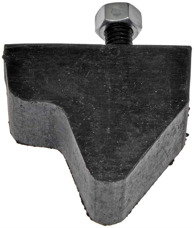 SUSPENSION CONTROL ARM BU
