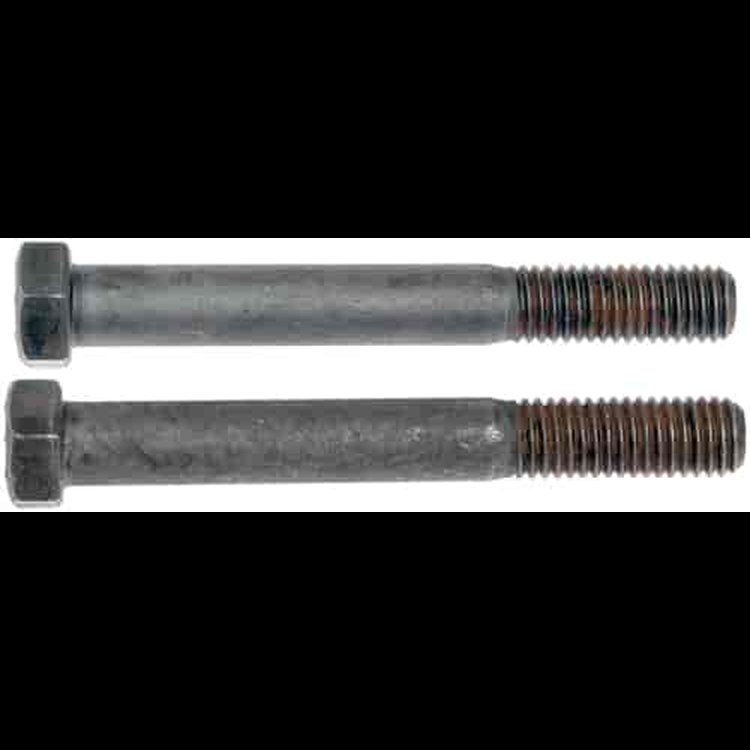SUSPENSION LEAF SPRING BO