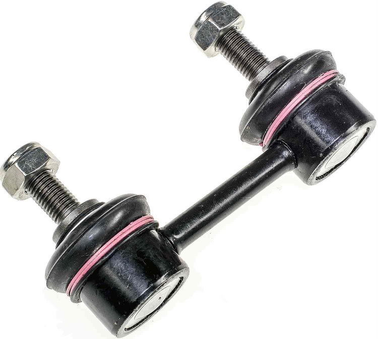 SUSPENSION STABILIZER BAR