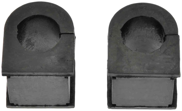 SUSPENSION STABILIZER BAR