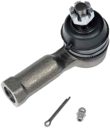 STEERING TIE ROD END