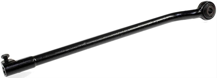 STEERING TIE ROD END