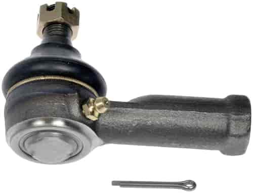 STEERING TIE ROD END