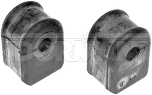 SUSPENSION STABILIZER BAR