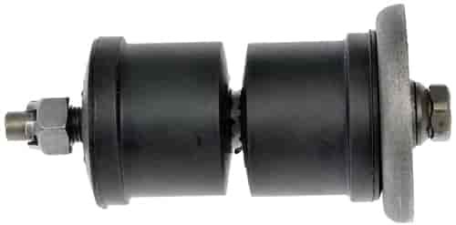 SUSPENSION LEAF SPRING BO