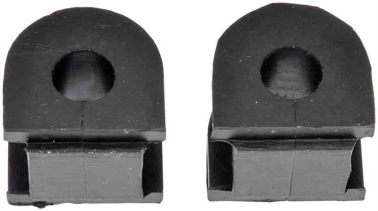 SUSPENSION STABILIZER BAR
