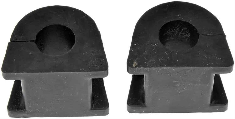 SUSPENSION STABILIZER BAR