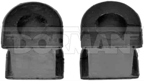 SUSPENSION STABILIZER BAR