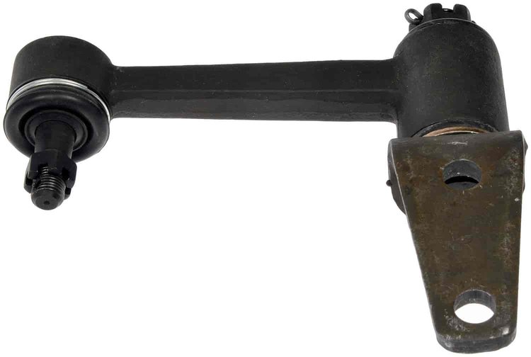 STEERING IDLER ARM