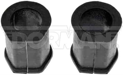 SUSPENSION STABILIZER BAR