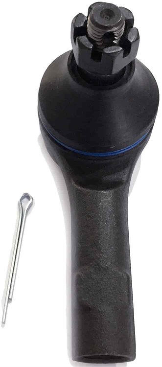 532-576 Steering Tie Rod End; 1970-1973 Nissan