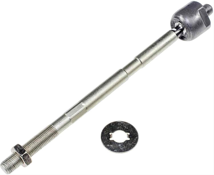 STEERING TIE ROD END