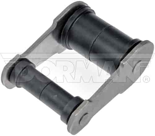 LEAF SPRING SHACKLE BUSHI