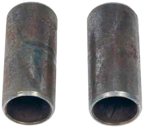 SUSPENSION LEAF SPRING BU