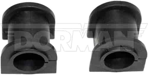 SUSPENSION STABILIZER BAR