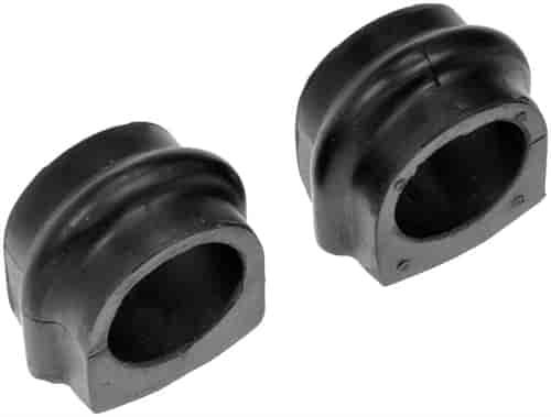 SUSPENSION STABILIZER BAR